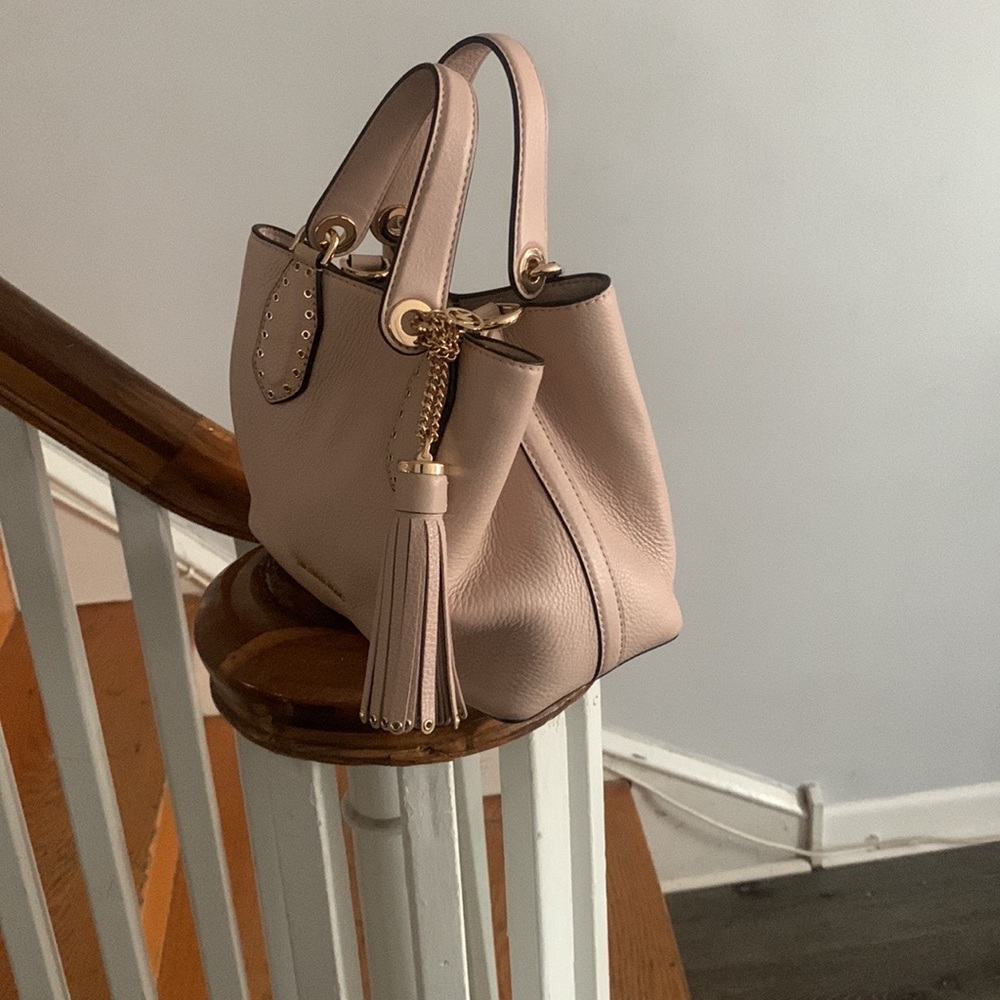 Pink, Michael Kors bag - Picture 5 of 7